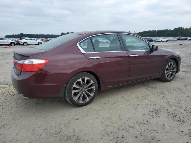 Photo 3 from auction – 2015 HONDA ACCORD SPO with VIN 1HGCR2F57FA049640