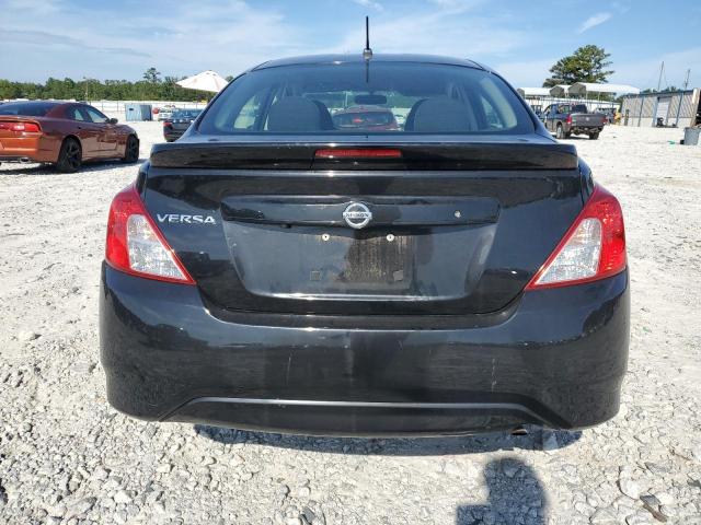 Photo 6 from auction – 2019 NISSAN VERSA S with VIN 3N1CN7APXKL800672