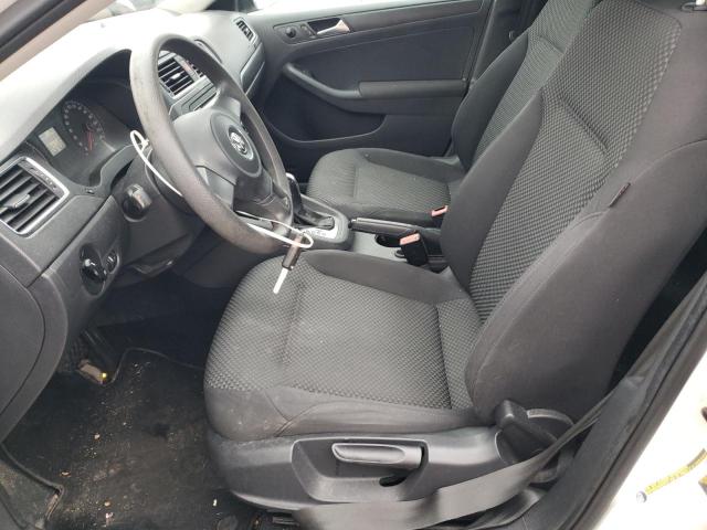 Photo 7 from auction – 2012 VOLKSWAGEN JETTA BASE with VIN 3VW2K7AJ4CM326482