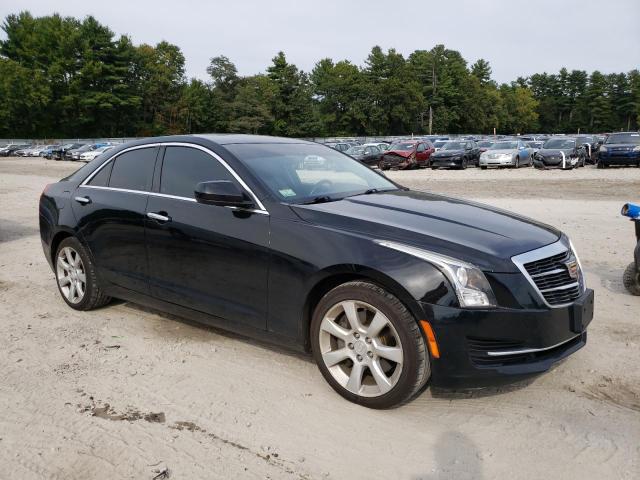 Photo 4 from auction – 2016 CADILLAC ATS with VIN 1G6AG5RX0G0194877