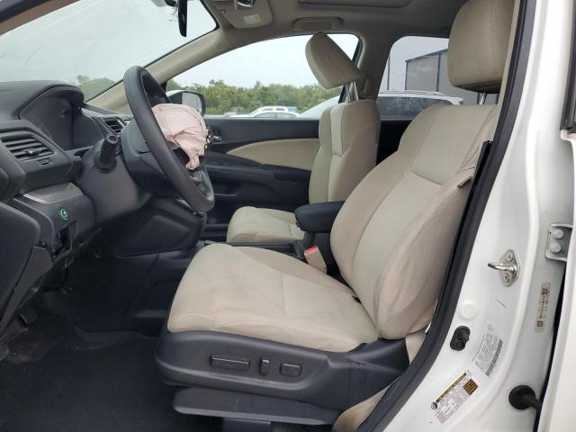 Photo 7 from auction – 2016 HONDA CRV EX with VIN 5J6RM4H57GL126068