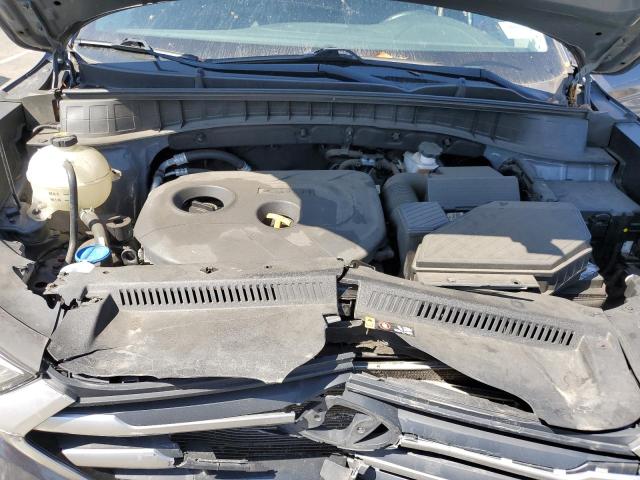 Photo 11 from auction – 2017 HYUNDAI TUCSON LIM with VIN KM8J33A46HU429240