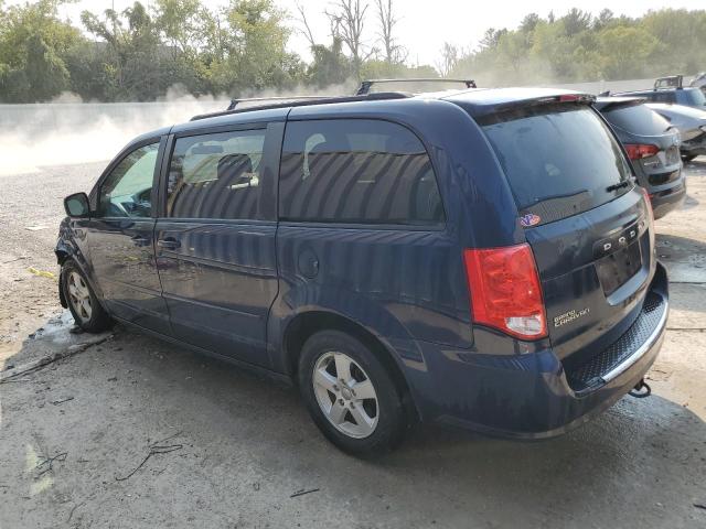 Photo 2 from auction – 2013 DODGE GRAND CARA with VIN 2C4RDGCG1DR582862