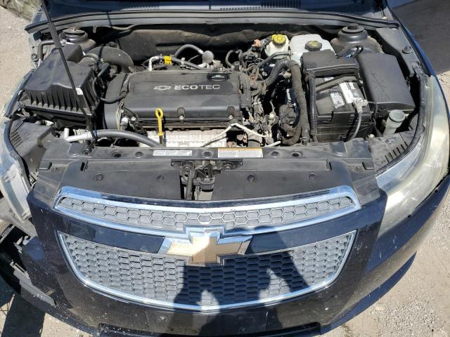 Photo 11 from auction – 2012 CHEVROLET CRUZE LS with VIN 1G1PC5SH6C7371965