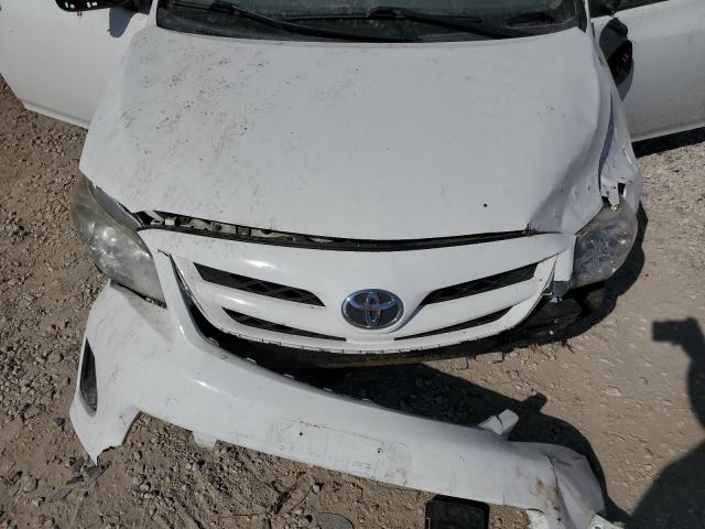 Photo 11 from auction – 2012 TOYOTA COROLLA BA with VIN 5YFBU4EE8CP038420