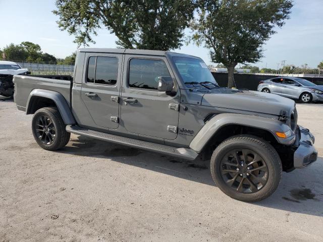 Photo 4 from auction – 2023 JEEP GLADIATOR with VIN 1C6HJTFG2PL545932