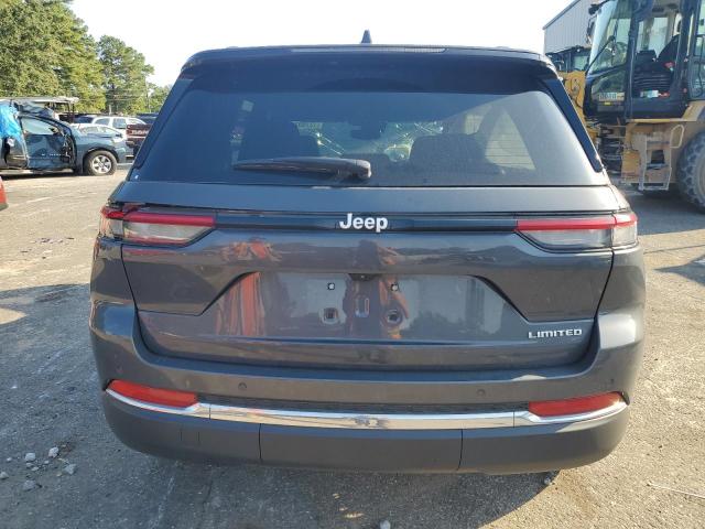 Photo 6 from auction – 2024 JEEP GRAND CHER with VIN 1C4RJGBGXRC108130
