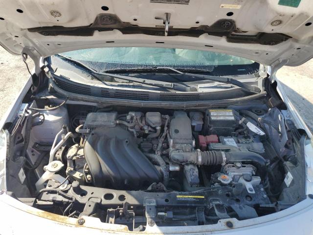 Photo 11 from auction – 2016 NISSAN VERSA S with VIN 3N1CN7AP1GL885277