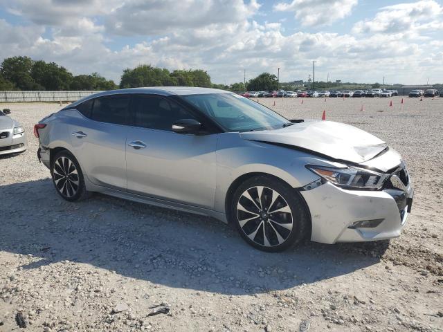Photo 4 from auction – 2018 NISSAN MAXIMA 3.5 with VIN 1N4AA6APXJC363718