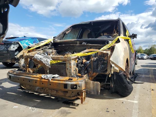 Photo 5 from auction – 2018 SUBARU FORESTER 2 with VIN JF2SJABC1JH547611