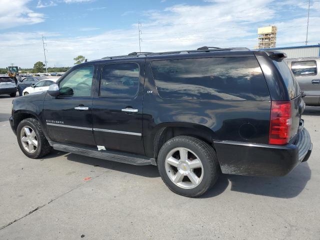 Photo 2 from auction – 2009 CHEVROLET SUBURBAN C with VIN 1GNFC36049R183431