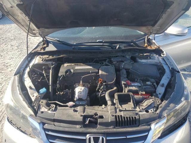 Photo 11 from auction – 2014 HONDA ACCORD EXL with VIN 1HGCR2F82EA066242