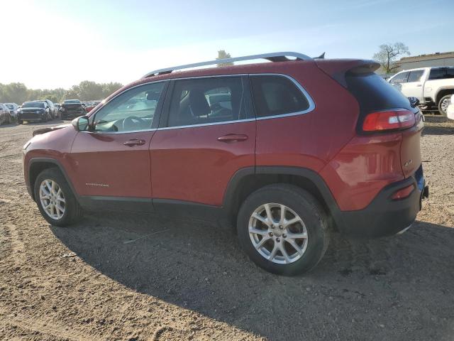 Photo 2 from auction – 2015 JEEP CHEROKEE L with VIN 1C4PJMCS0FW753081