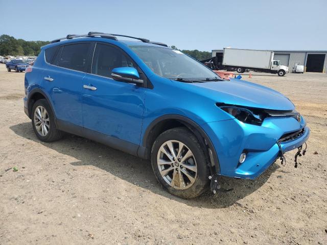 Photo 4 from auction – 2018 TOYOTA RAV4 LIMIT with VIN 2T3YFREV2JW406272