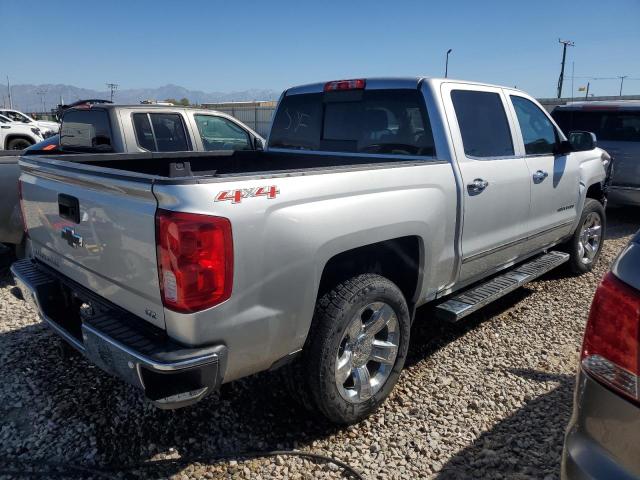 Photo 3 from auction – 2016 CHEVROLET SILVERADO with VIN 3GCUKSEC1GG376299