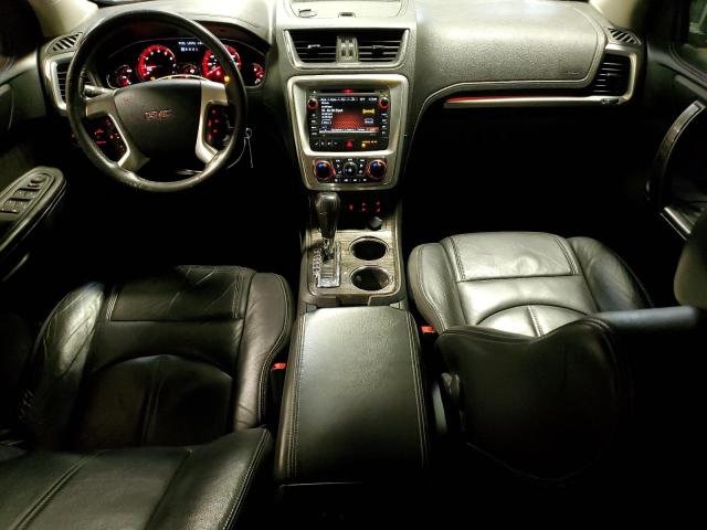 Photo 8 from auction – 2013 GMC ACADIA SLT with VIN 1GKKVRKD9DJ150983