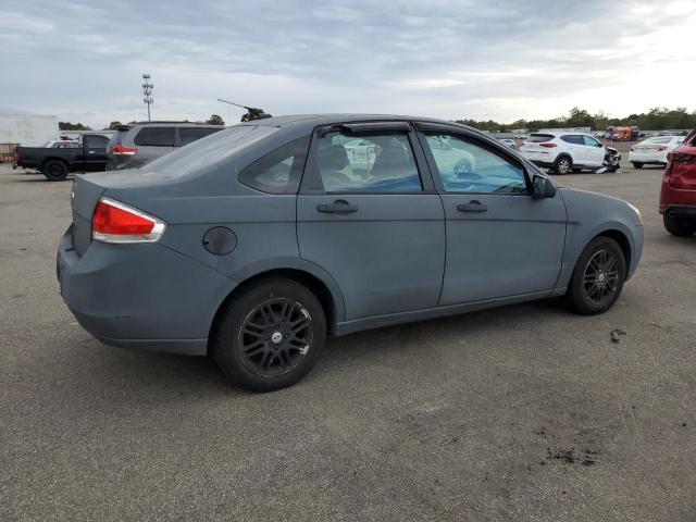 Photo 3 from auction – 2011 FORD FOCUS SE with VIN 1FAHP3FN4BW131845