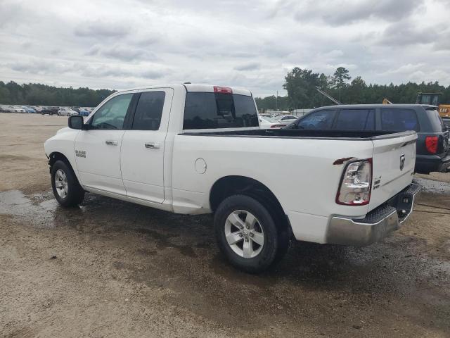 Photo 2 from auction – 2016 RAM 1500 SLT with VIN 1C6RR6GG2GS292727