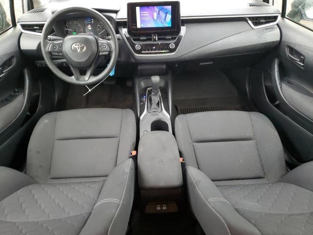 Photo 8 from auction – 2023 TOYOTA COROLLA LE with VIN JTDBCMFE3P3005941