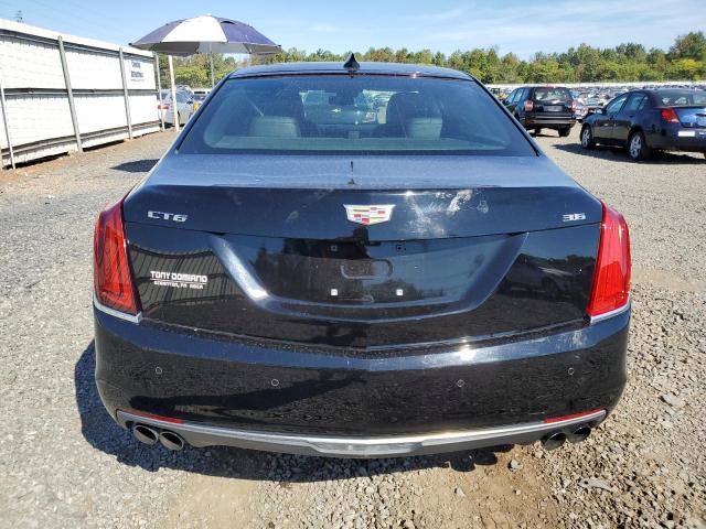 Photo 6 from auction – 2017 CADILLAC CT6 PREMIU with VIN 1G6KF5RS1HU206914