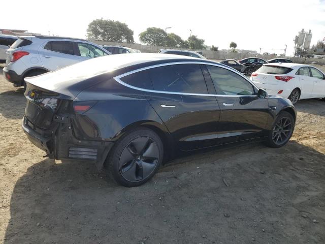 Photo 3 from auction – 2018 TESLA MODEL 3 with VIN 5YJ3E1EA4JF152713