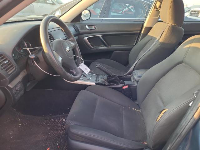 Photo 7 from auction – 2008 SUBARU OUTBACK 2. with VIN 4S4BP61C687335066