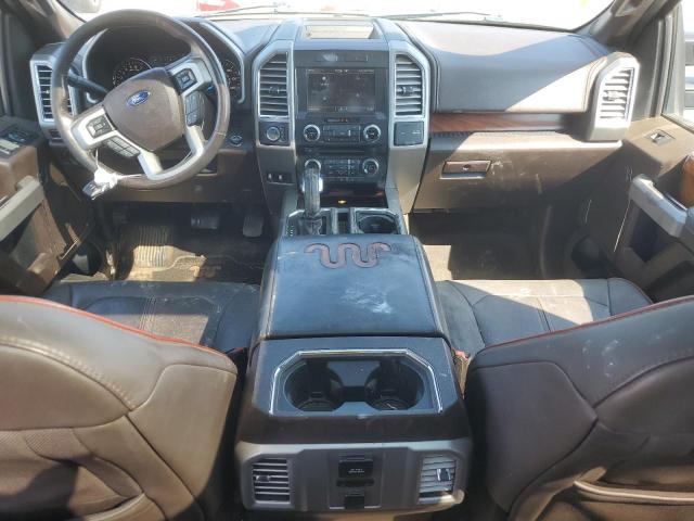 Photo 8 from auction – 2015 FORD F150 SUPER with VIN 1FTEW1EG3FFB12328
