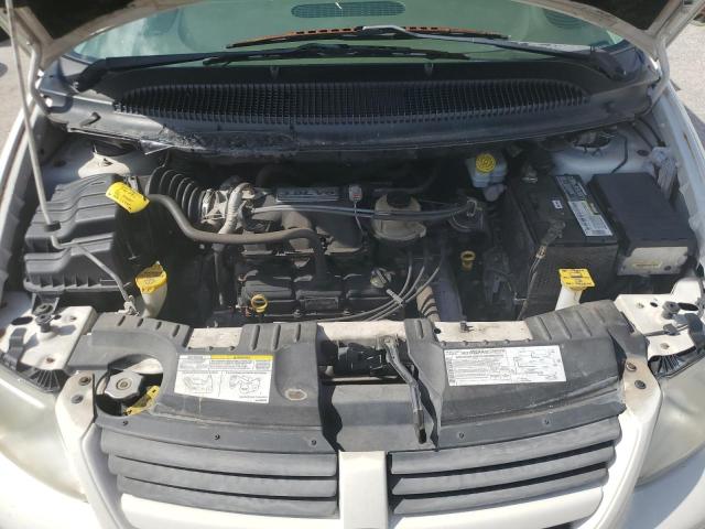 Photo 12 from auction – 2006 DODGE CARAVAN with VIN 2D4GP44L46R904229