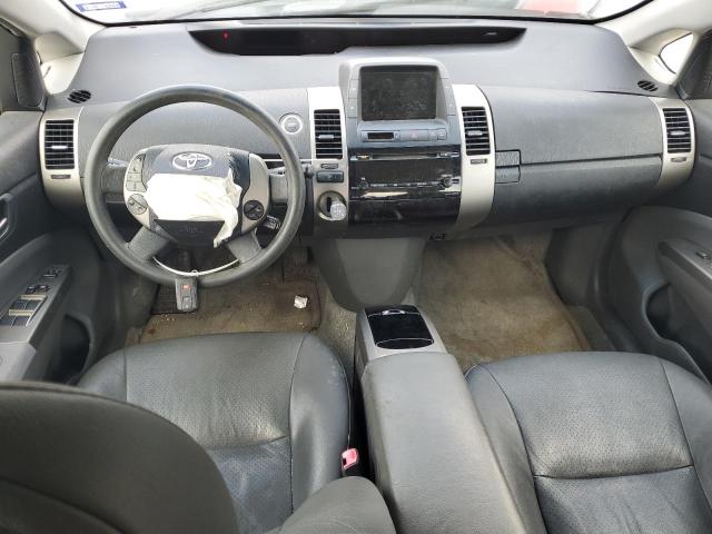 Photo 8 from auction – 2007 TOYOTA PRIUS with VIN JTDKB20U077575931