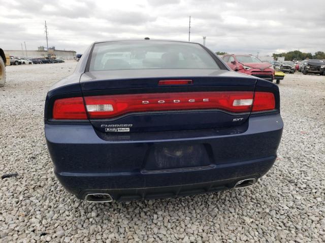 Photo 6 from auction – 2014 DODGE CHARGER SX with VIN 2C3CDXHG9EH121998