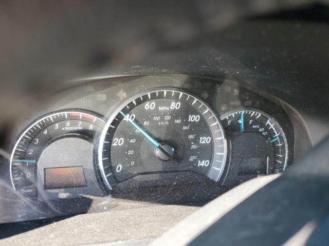 Photo 9 from auction – 2014 TOYOTA CAMRY L with VIN 4T4BF1FK0ER401300