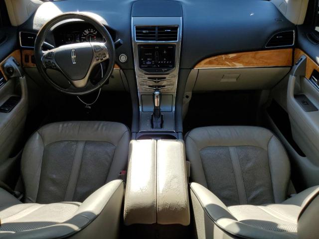 Photo 8 from auction – 2013 LINCOLN MKX with VIN 2LMDJ6JK6DBL07095