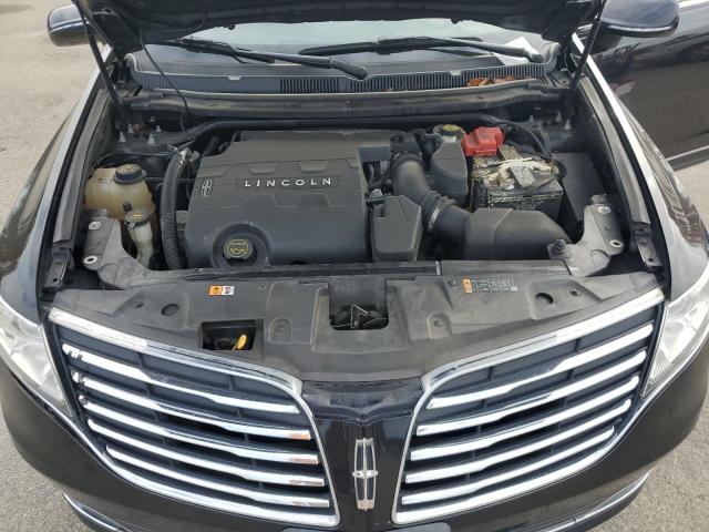 Photo 12 from auction – 2019 LINCOLN MKT with VIN 2LMHJ5NK6KBL01252