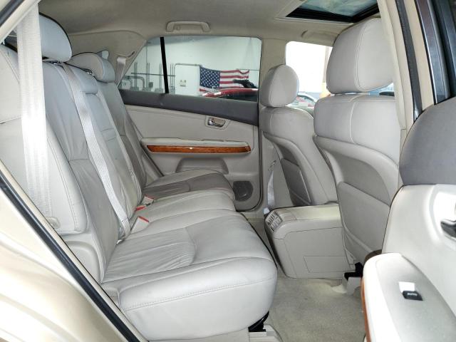 Photo 11 from auction – 2009 LEXUS RX 350 with VIN 2T2HK31U49C132631