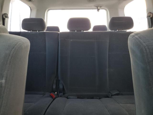 Photo 10 from auction – 2003 HONDA PILOT LX with VIN 2HKYF18113H553641