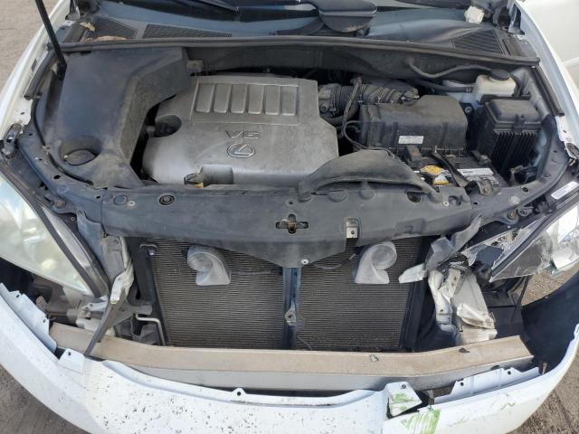 Photo 12 from auction – 2008 LEXUS RX 350 with VIN 2T2GK31U88C039413