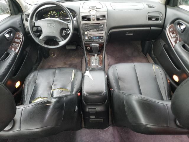 Photo 8 from auction – 2000 INFINITI I30 with VIN JNKCA31A3YT211768