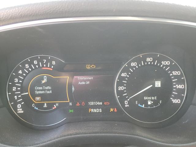 Photo 9 from auction – 2015 LINCOLN MKC with VIN 5LMTJ2AH5FUJ03662