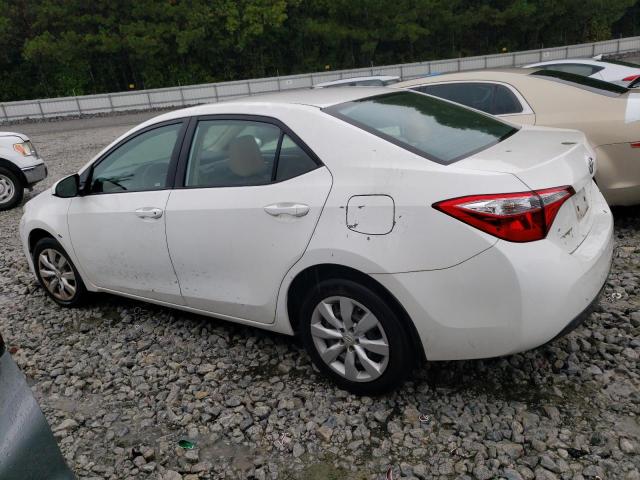 صورة رقم 2 من المزاد - 2016 TOYOTA COROLLA L مع VIN 5YFBURHE8GP488115