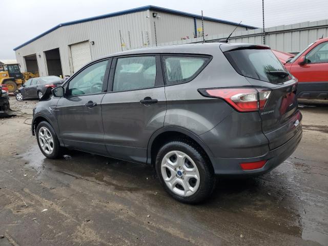 صورة رقم 2 من المزاد - 2018 FORD ESCAPE S مع VIN 1FMCU0F76JUA33094