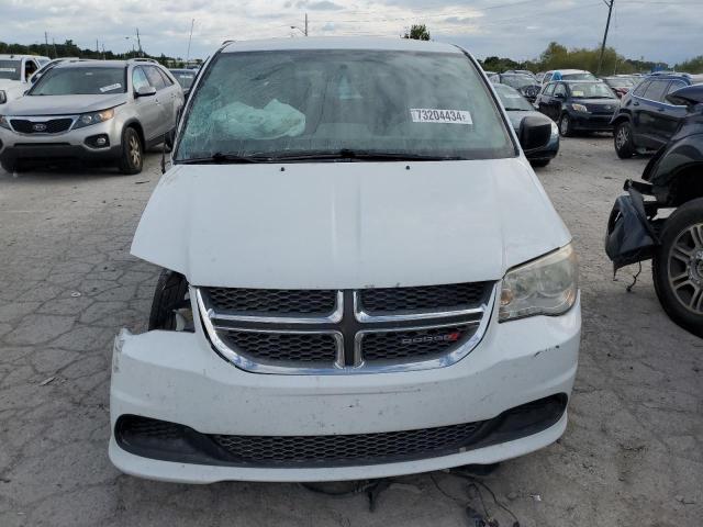Photo 5 from auction – 2013 DODGE GRAND CARA with VIN 2C4RDGBG2DR811731