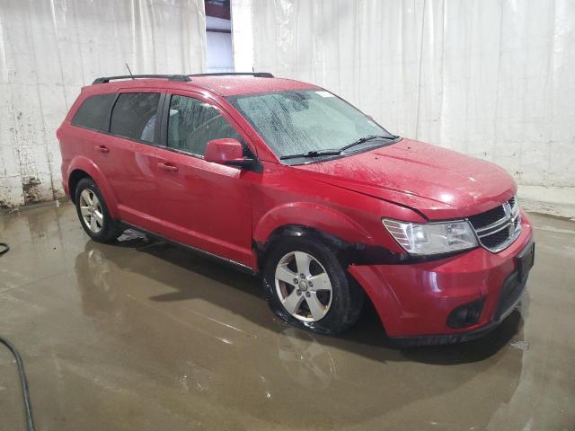 Photo 4 from auction – 2012 DODGE JOURNEY SX with VIN 3C4PDCBG4CT393166