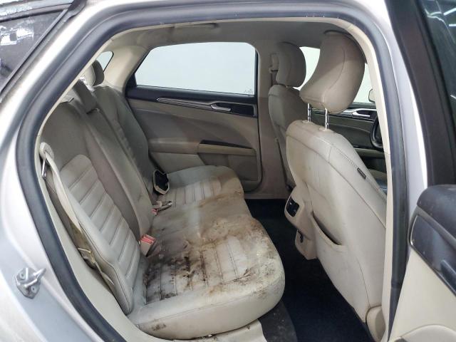Photo 10 from auction – 2019 FORD FUSION SE with VIN 3FA6P0HD9KR145852