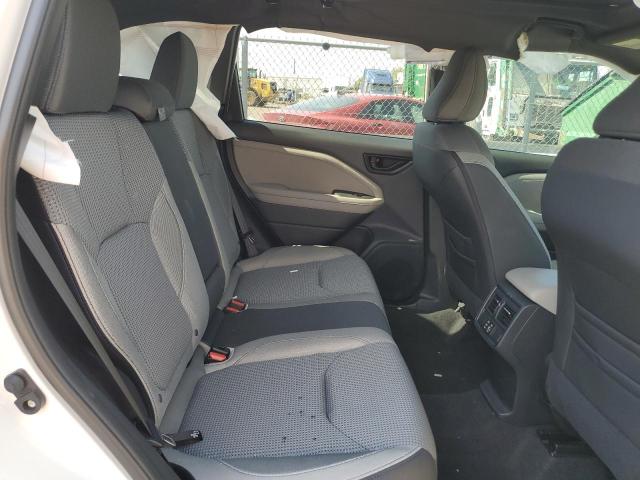 Снимка 11 от търг – 2025 SUBARU FORESTER P с VIN JF2SLDDC2SH437497