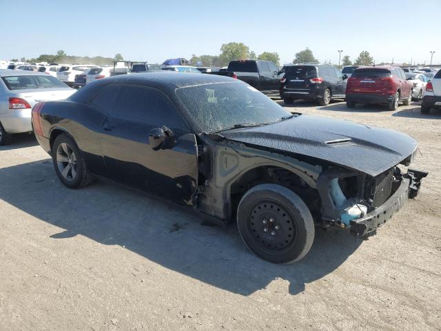 Photo 4 from auction – 2016 DODGE CHALLENGER with VIN 2C3CDZAG7GH198863