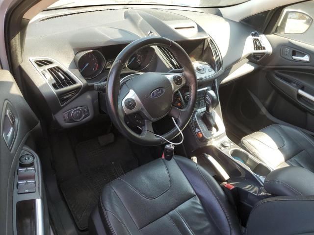 Photo 8 from auction – 2013 FORD ESCAPE TIT with VIN 1FMCU9J90DUD10808