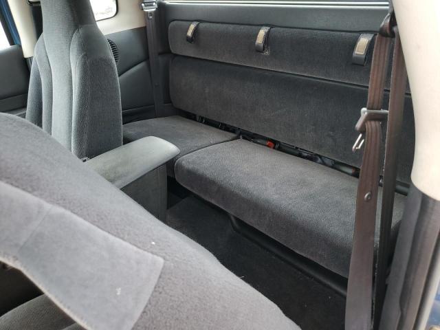 Photo 10 from auction – 2003 DODGE DAKOTA SXT with VIN 1D7HL12X93S155056