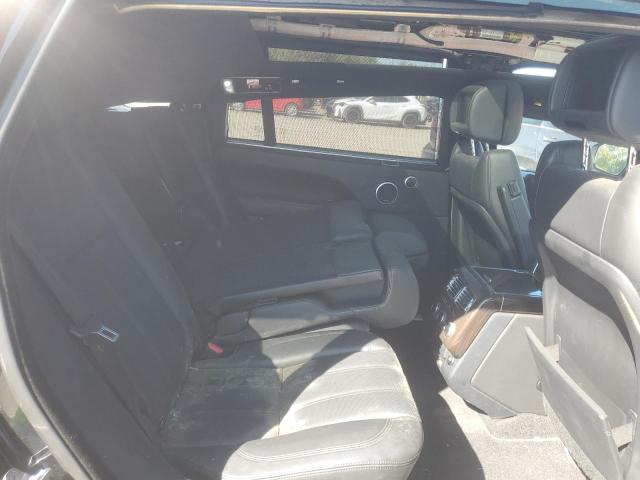 Photo 11 from auction – 2014 LAND ROVER RANGE ROVE with VIN SALGS3TF7EA170635