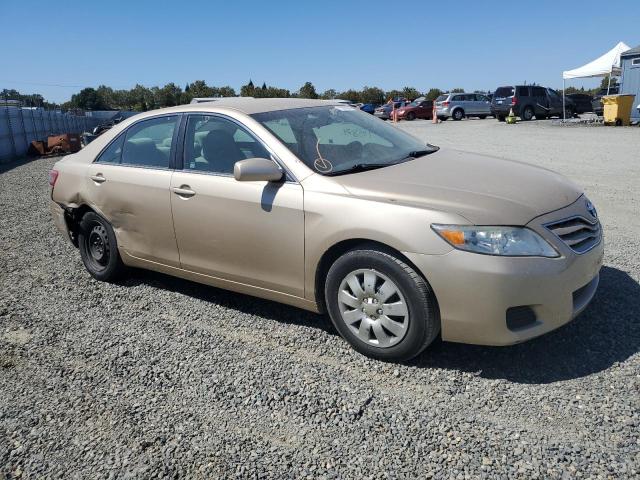 Photo 4 from auction – 2011 TOYOTA CAMRY BASE with VIN 4T1BF3EK4BU224382