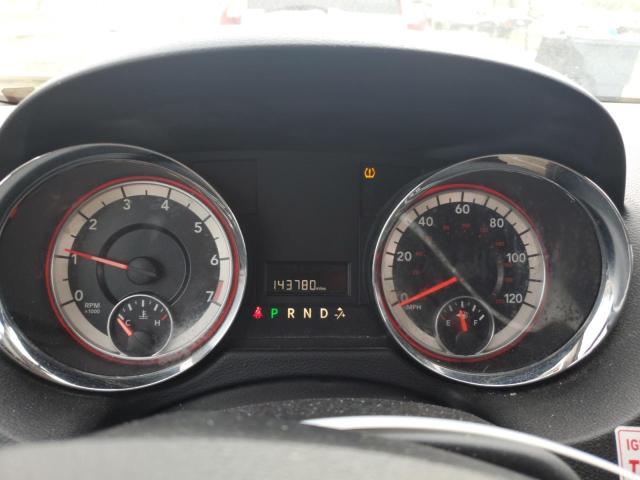Photo 9 from auction – 2016 DODGE GRAND CARA with VIN 2C4RDGBGXGR195796
